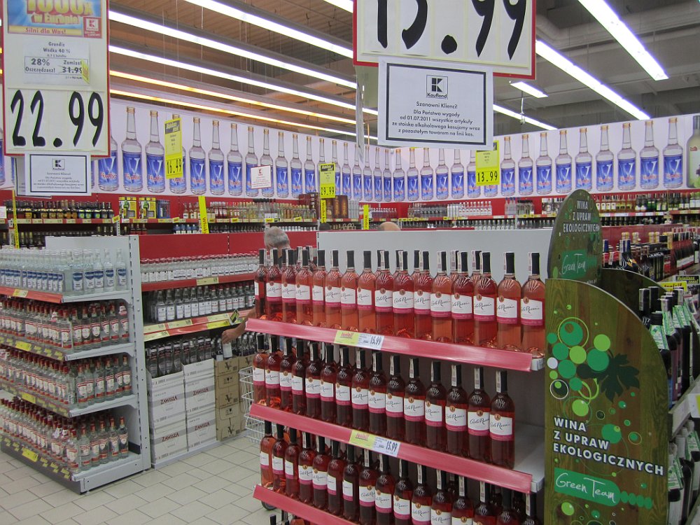 KauflandGrocery Store